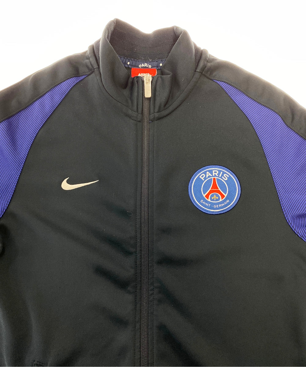 NIKEブランドジャージ