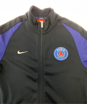 NIKEブランドジャージ