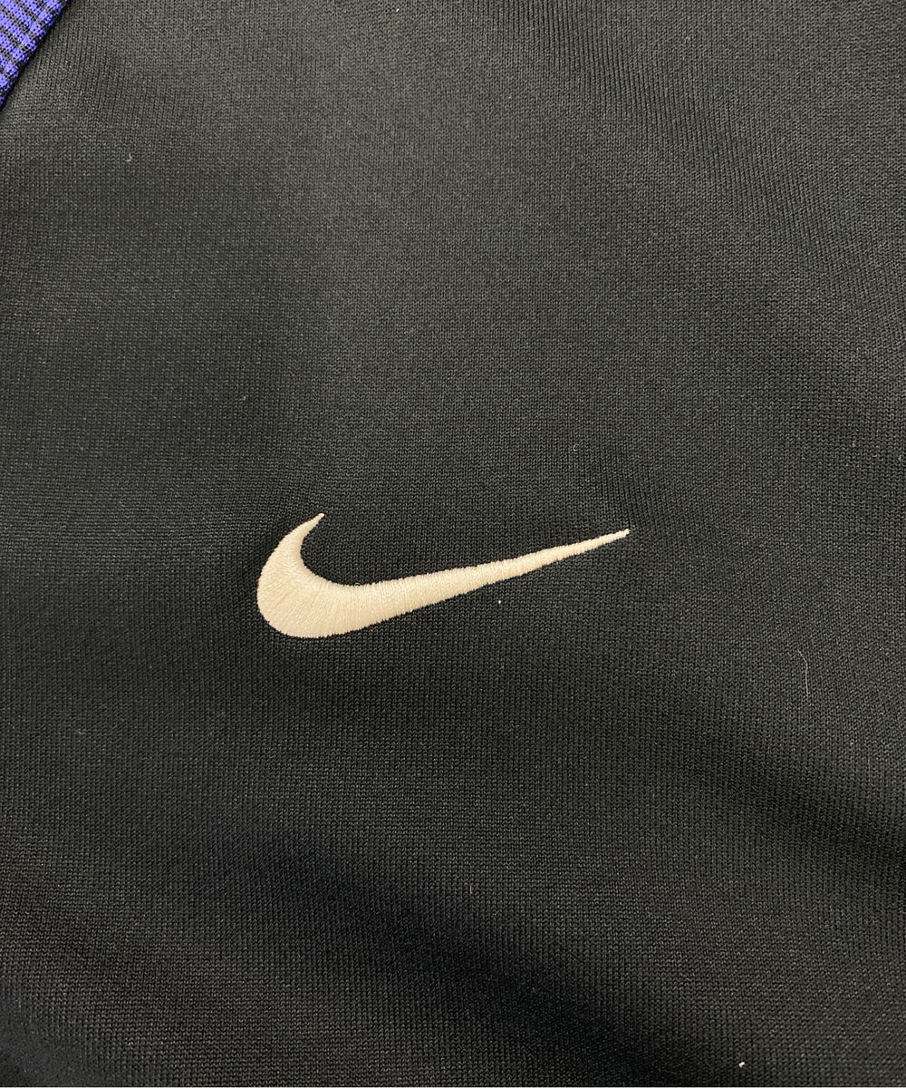 NIKEブランドジャージ