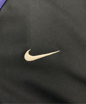 NIKEブランドジャージ
