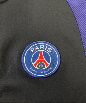 NIKEブランドジャージ