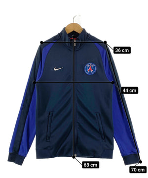 NIKEブランドジャージ