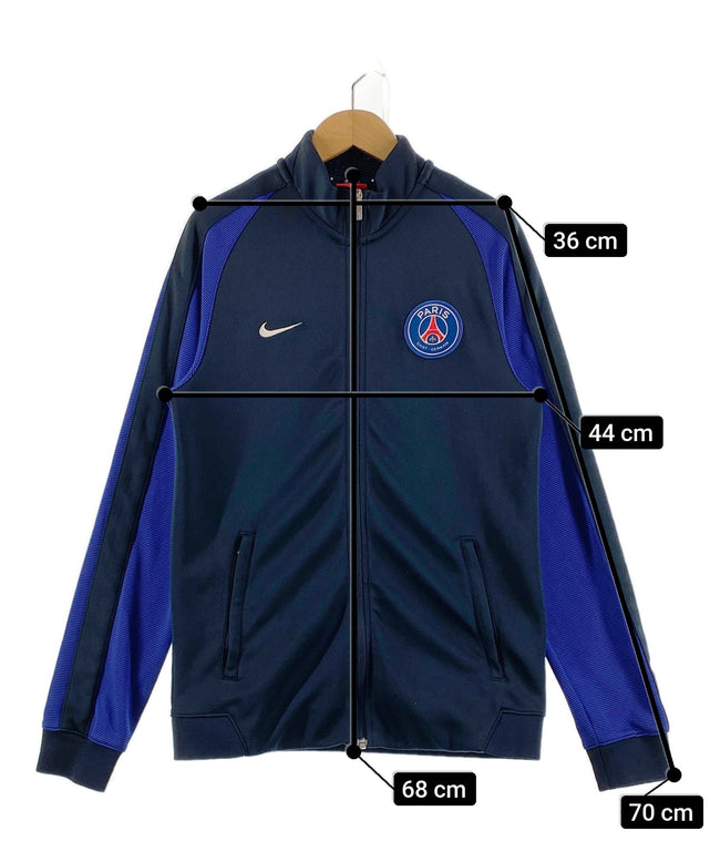 NIKEブランドジャージ