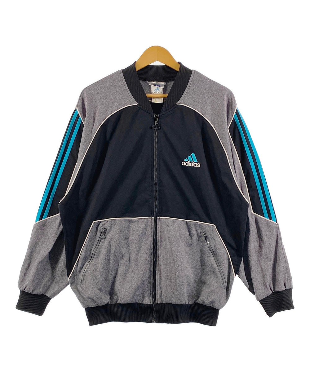 adidasブランドジャージ