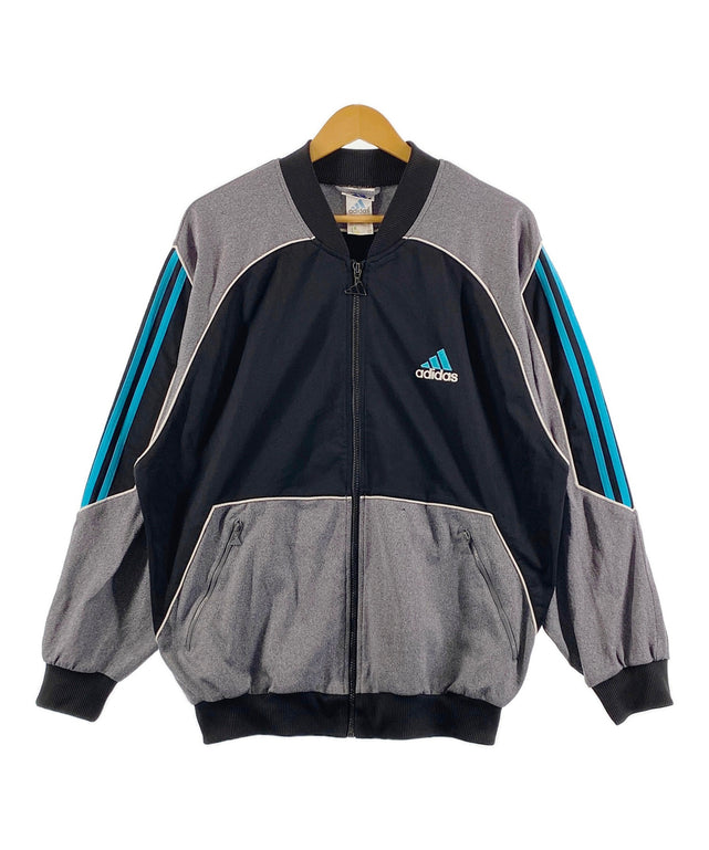 adidasブランドジャージ