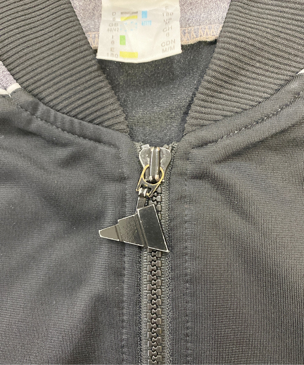 adidasブランドジャージ