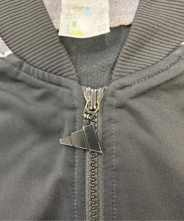 adidasブランドジャージ