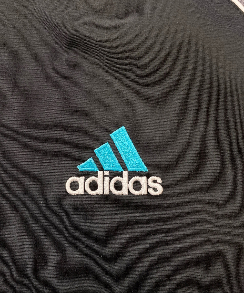 adidasブランドジャージ