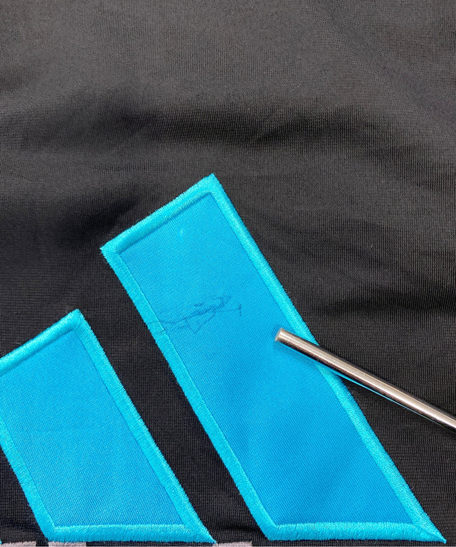 adidasブランドジャージ