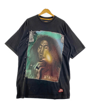 STADUSバンドTシャツ