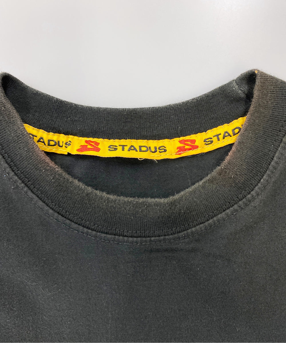 STADUSバンドTシャツ