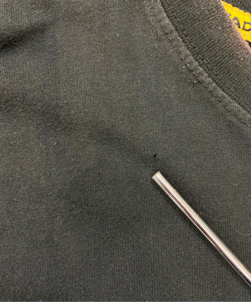 STADUSバンドTシャツ