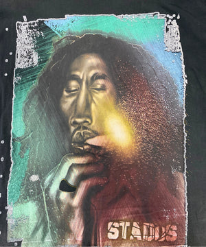 STADUSバンドTシャツ