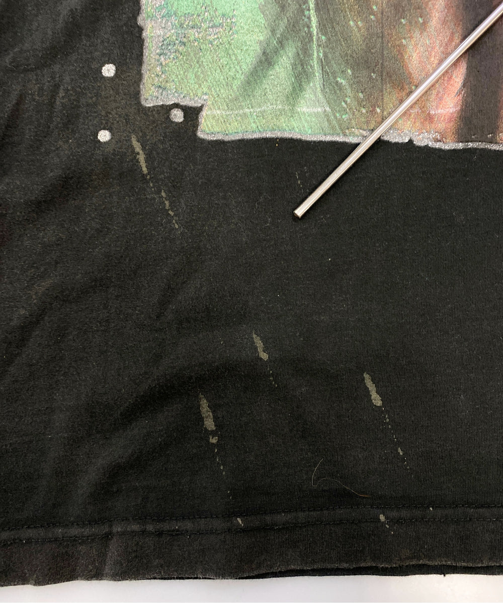 STADUSバンドTシャツ