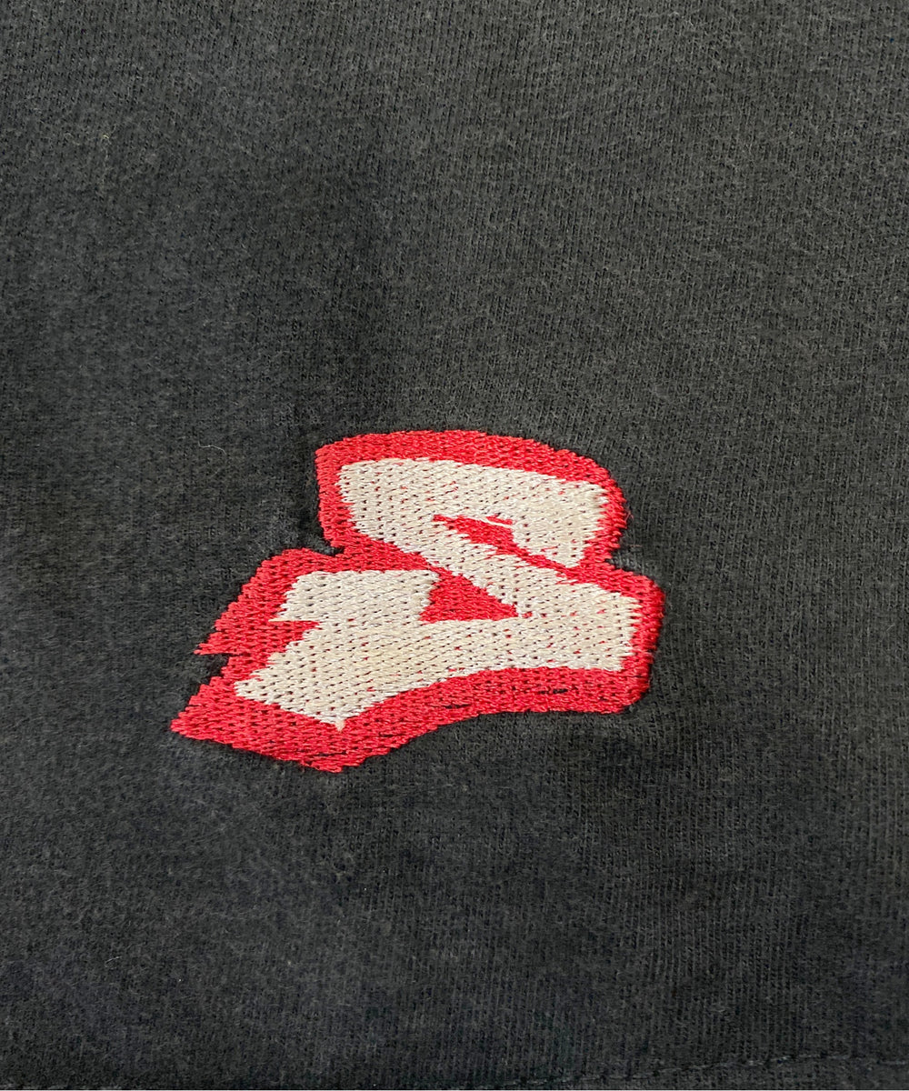 STADUSバンドTシャツ