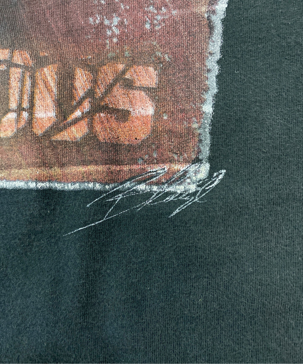 STADUSバンドTシャツ