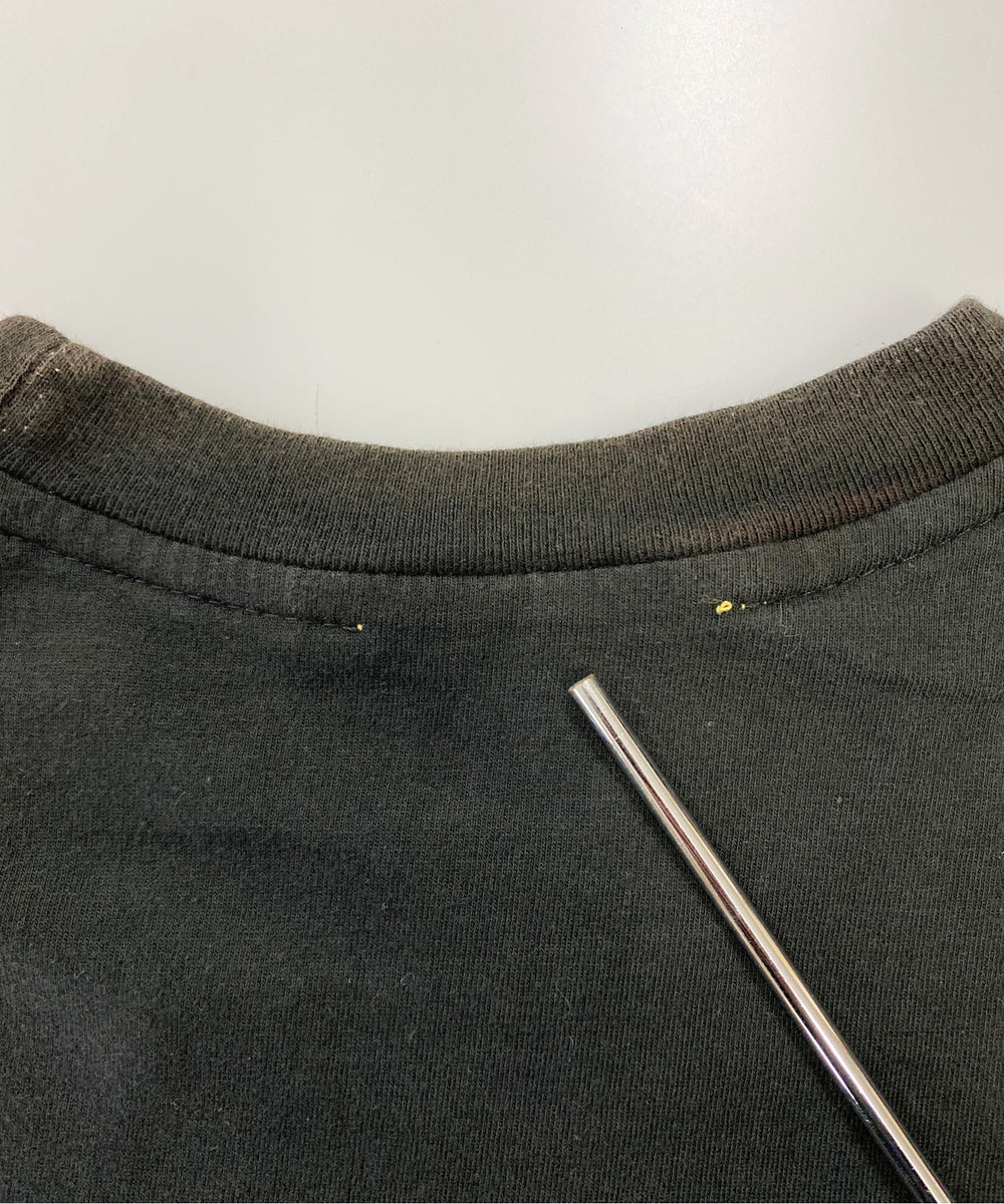 STADUSバンドTシャツ