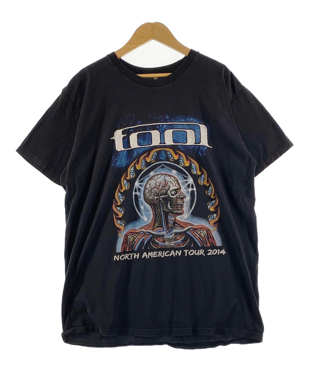 TOOLバンドTシャツ – WEGO ONLINE STORE