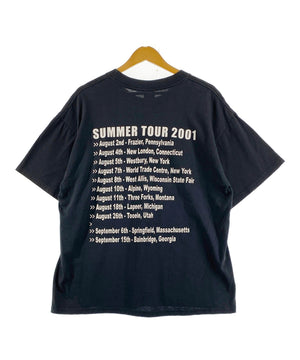 MOUNTAINバンドTシャツ