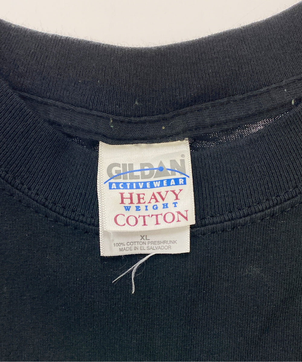 MOUNTAINバンドTシャツ