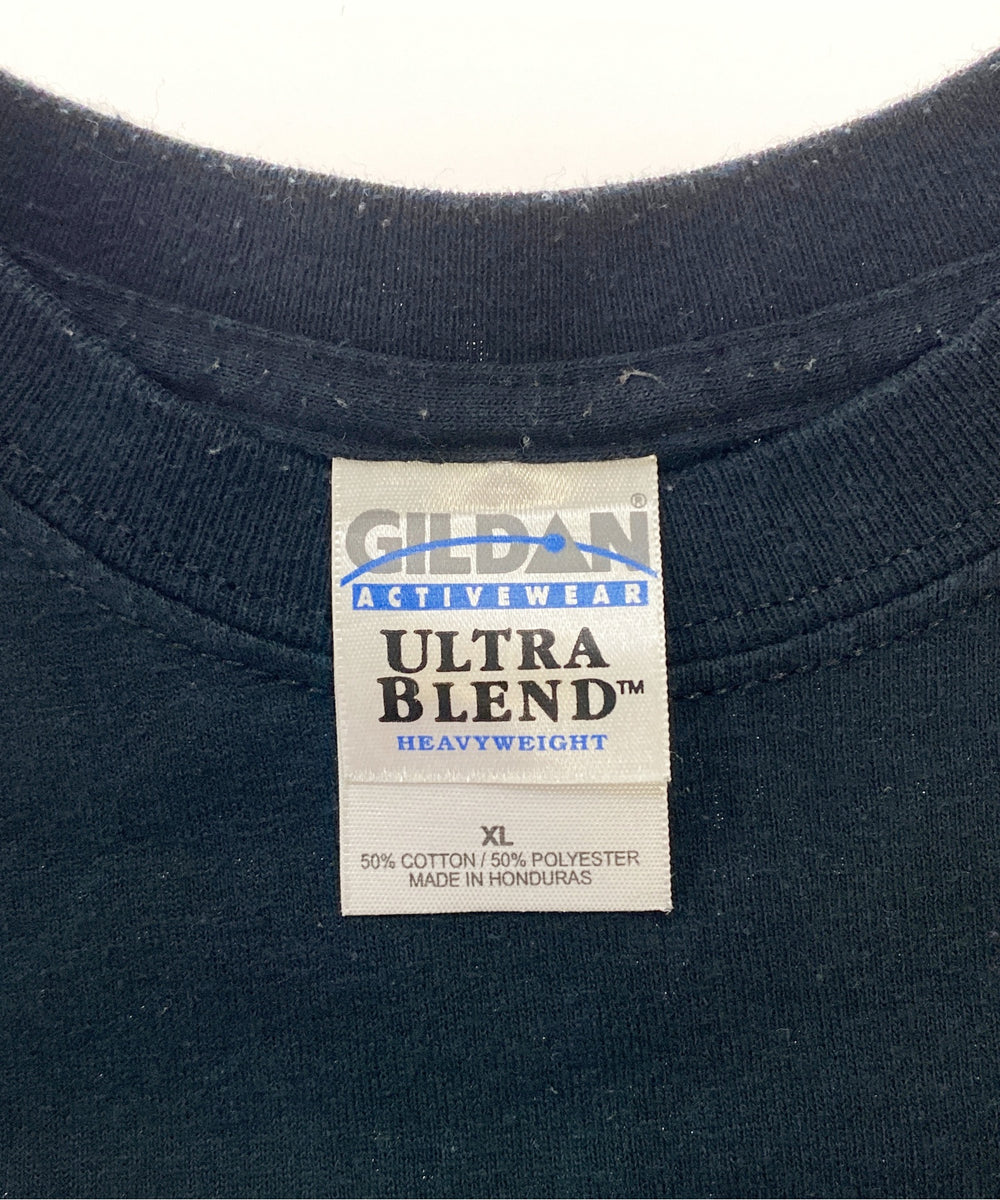 MOTIVE FOR THE SOULバンドTシャツ