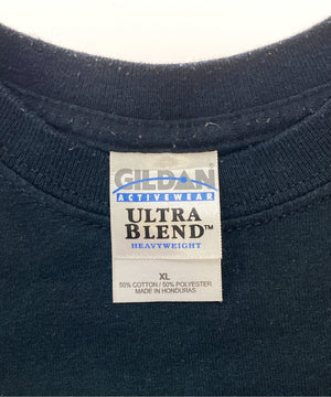 MOTIVE FOR THE SOULバンドTシャツ