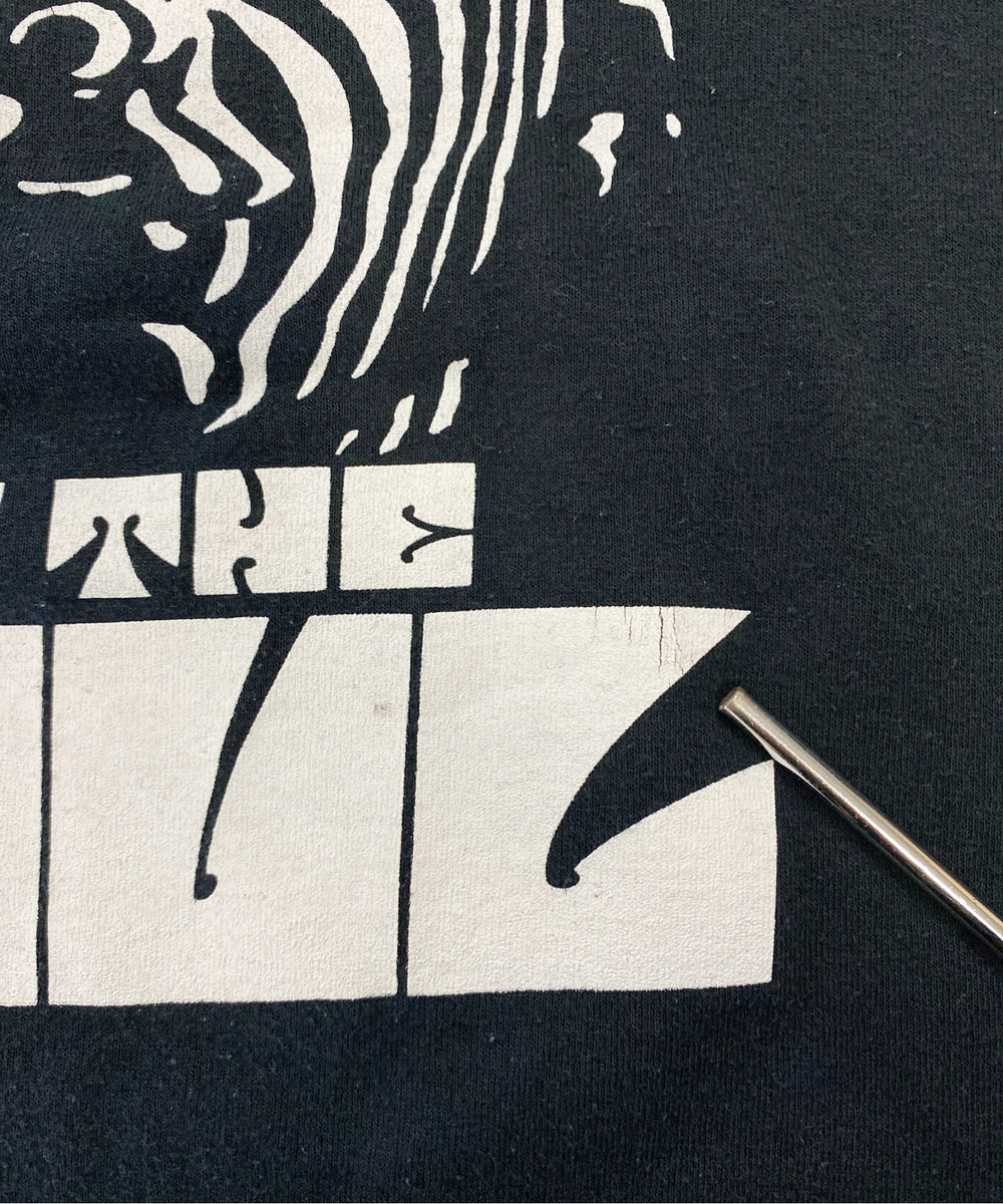 MOTIVE FOR THE SOULバンドTシャツ