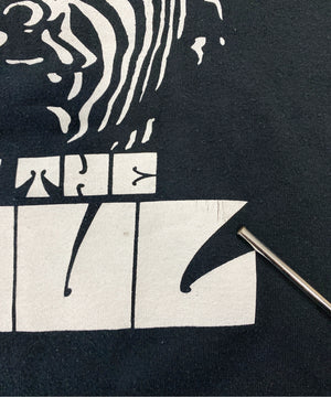 MOTIVE FOR THE SOULバンドTシャツ