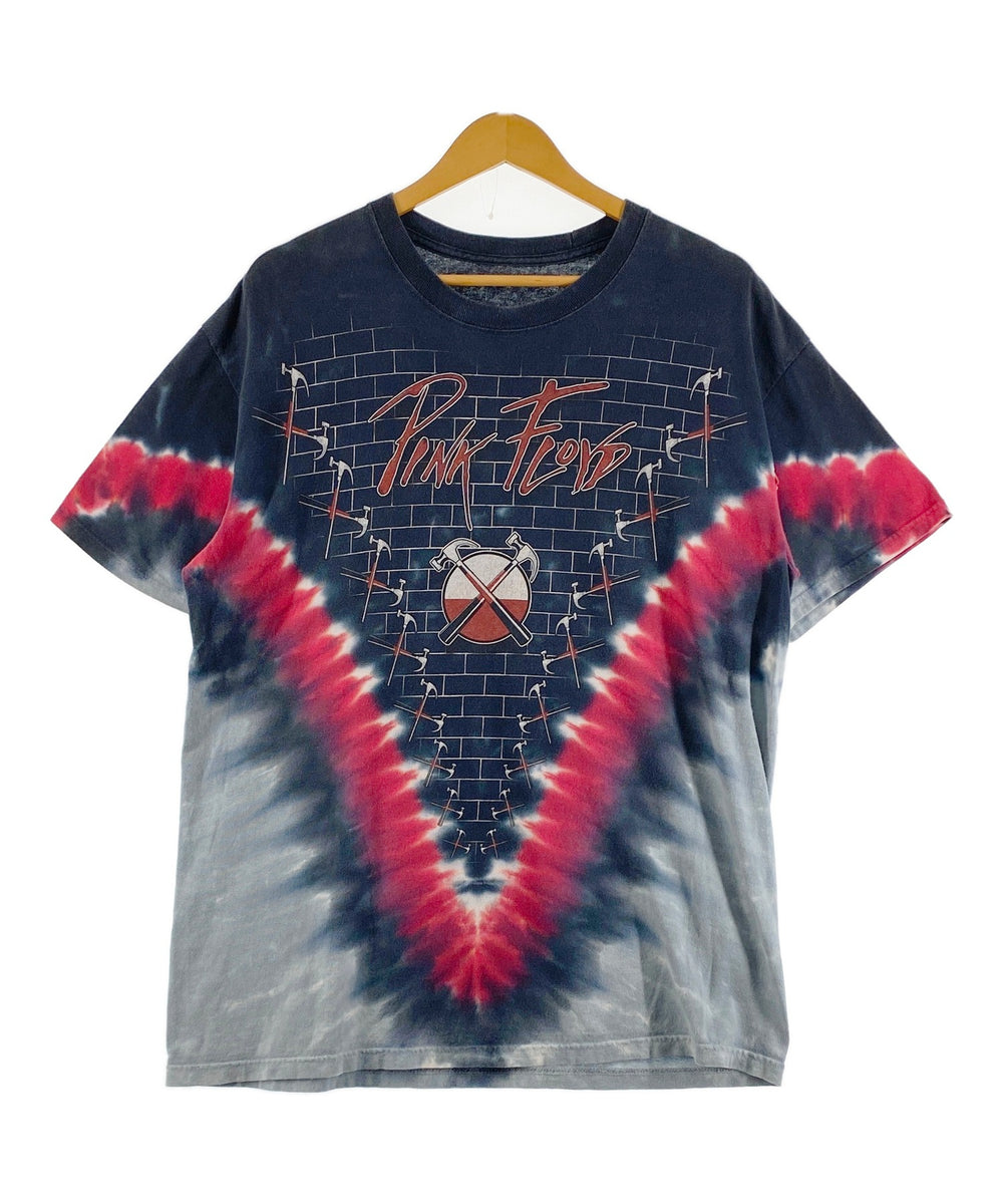 PINK FLOYDバンドTシャツ