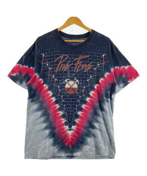 PINK FLOYDバンドTシャツ