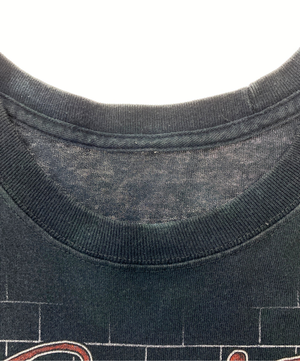 PINK FLOYDバンドTシャツ