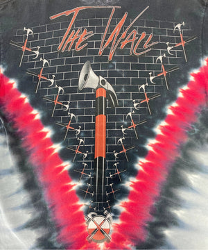 PINK FLOYDバンドTシャツ