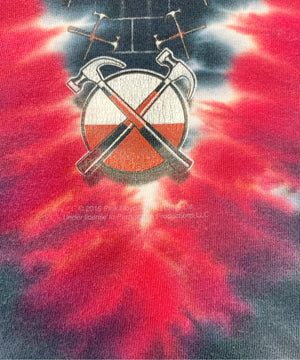 PINK FLOYDバンドTシャツ