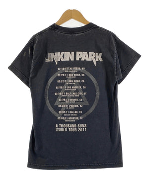 LINKIN PARKバンドTシャツ