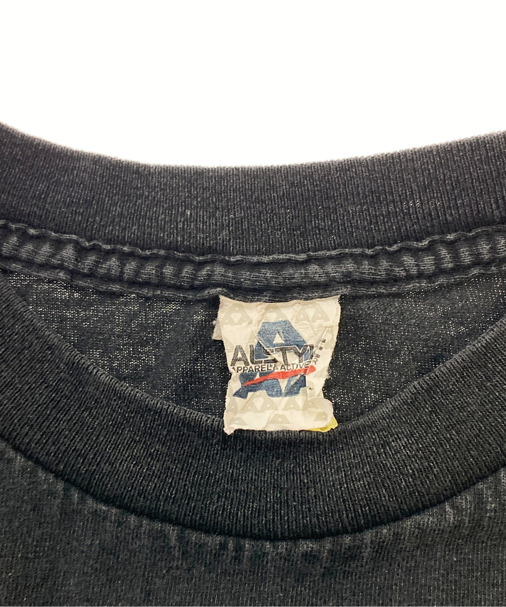 LINKIN PARKバンドTシャツ