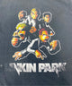 LINKIN PARKバンドTシャツ