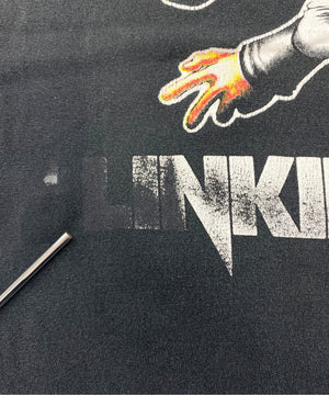 LINKIN PARKバンドTシャツ
