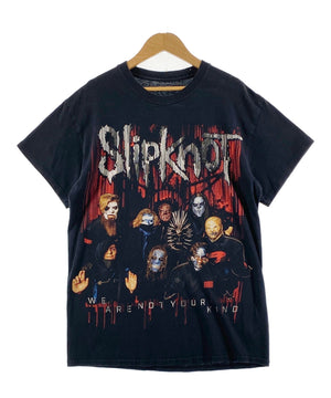SlipknotバンドTシャツ