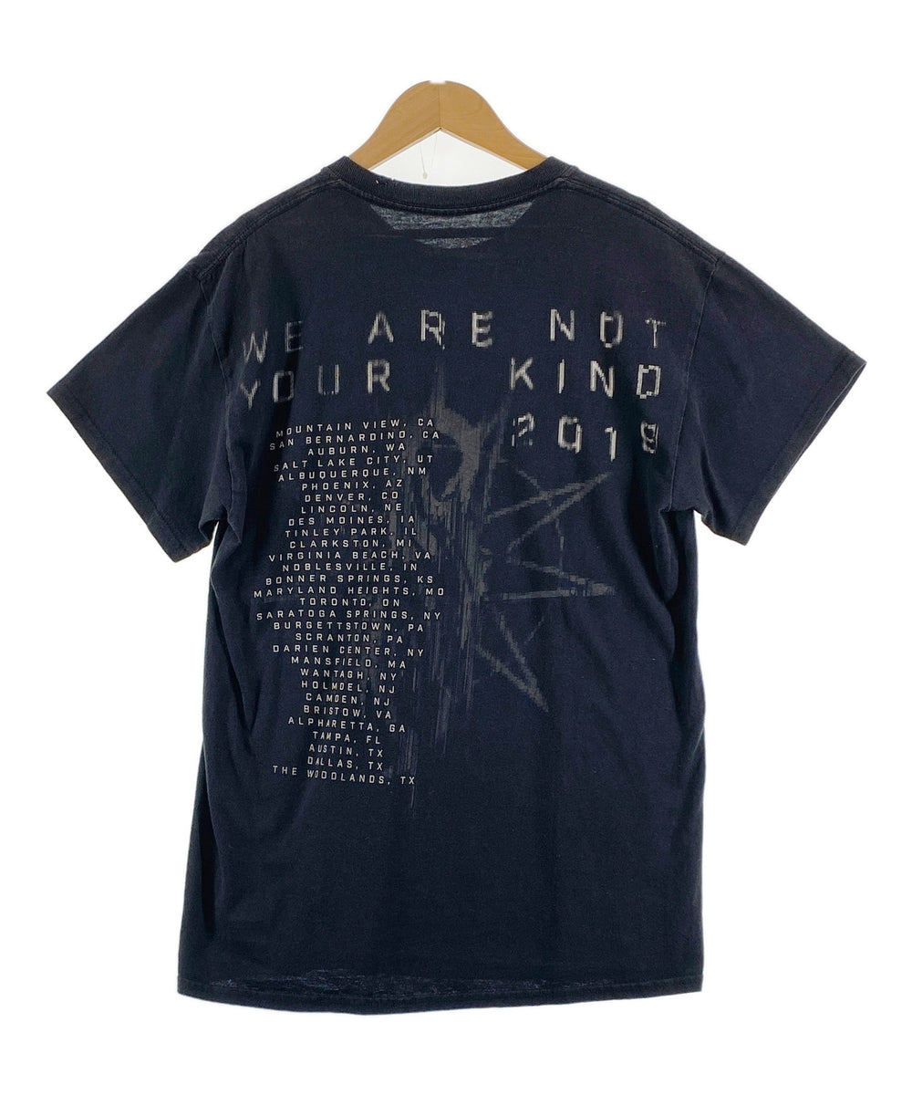 SlipknotバンドTシャツ – WEGO ONLINE STORE