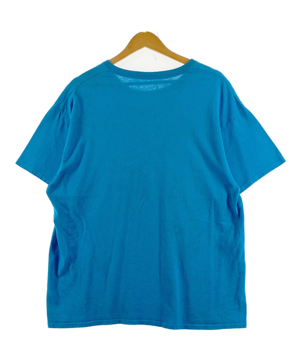 GRATEFUL DEADバンドTシャツ