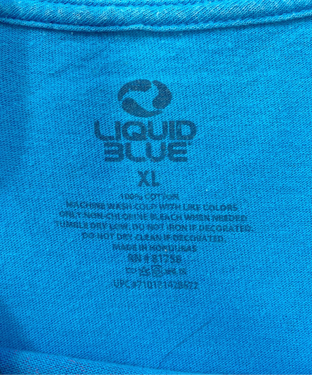 GRATEFUL DEADバンドTシャツ