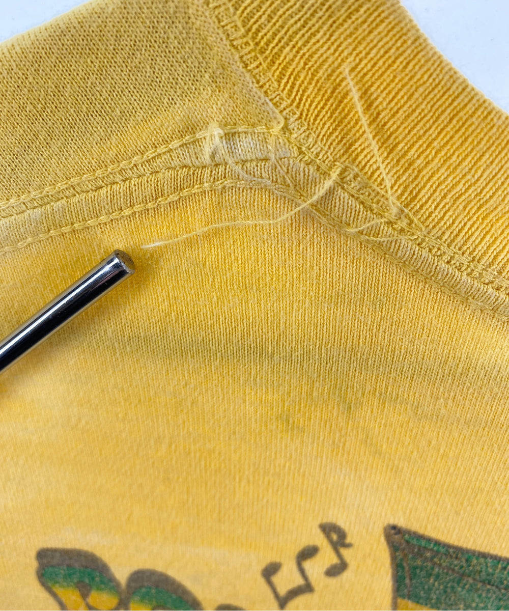 GRATEFUL DEADバンドTシャツ