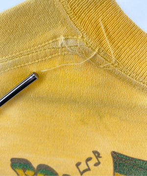 GRATEFUL DEADバンドTシャツ