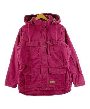 SCHMIDTダックジャケット