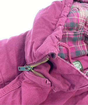 SCHMIDTダックジャケット