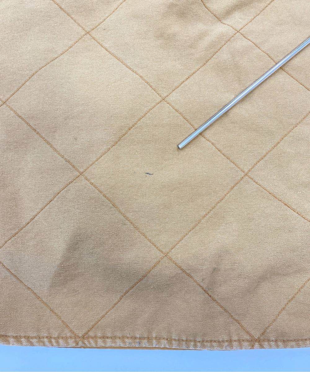 MOOSE CREEKダックジャケット