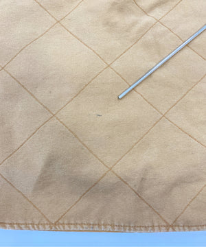 MOOSE CREEKダックジャケット