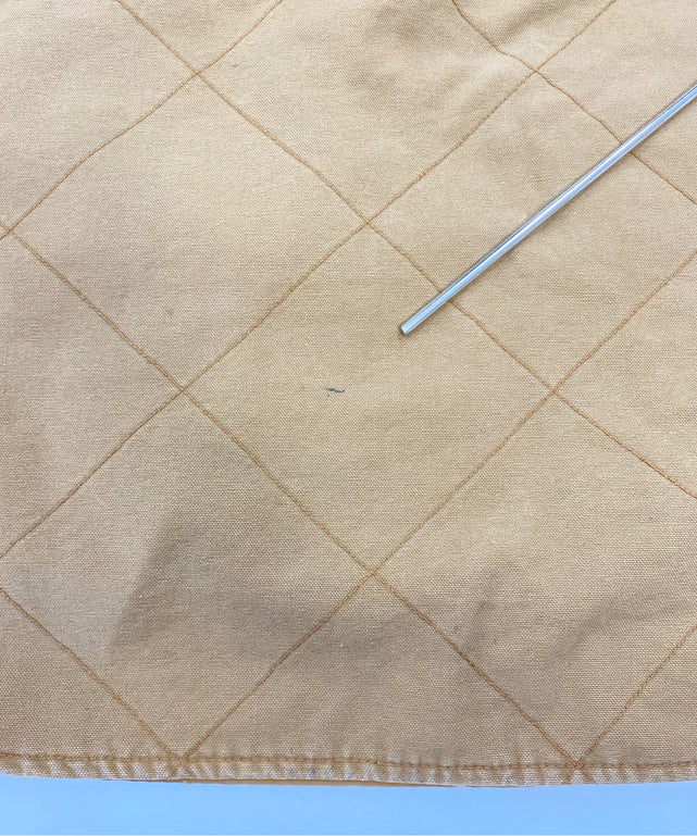 MOOSE CREEKダックジャケット