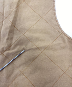 MOOSE CREEKダックジャケット