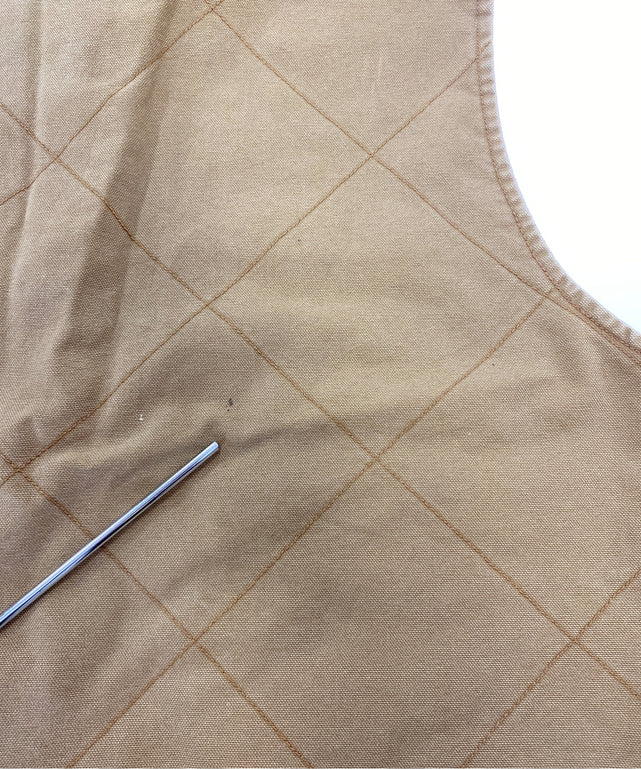 MOOSE CREEKダックジャケット